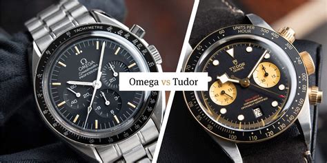 tudor vs omega|omega vs tudor models.